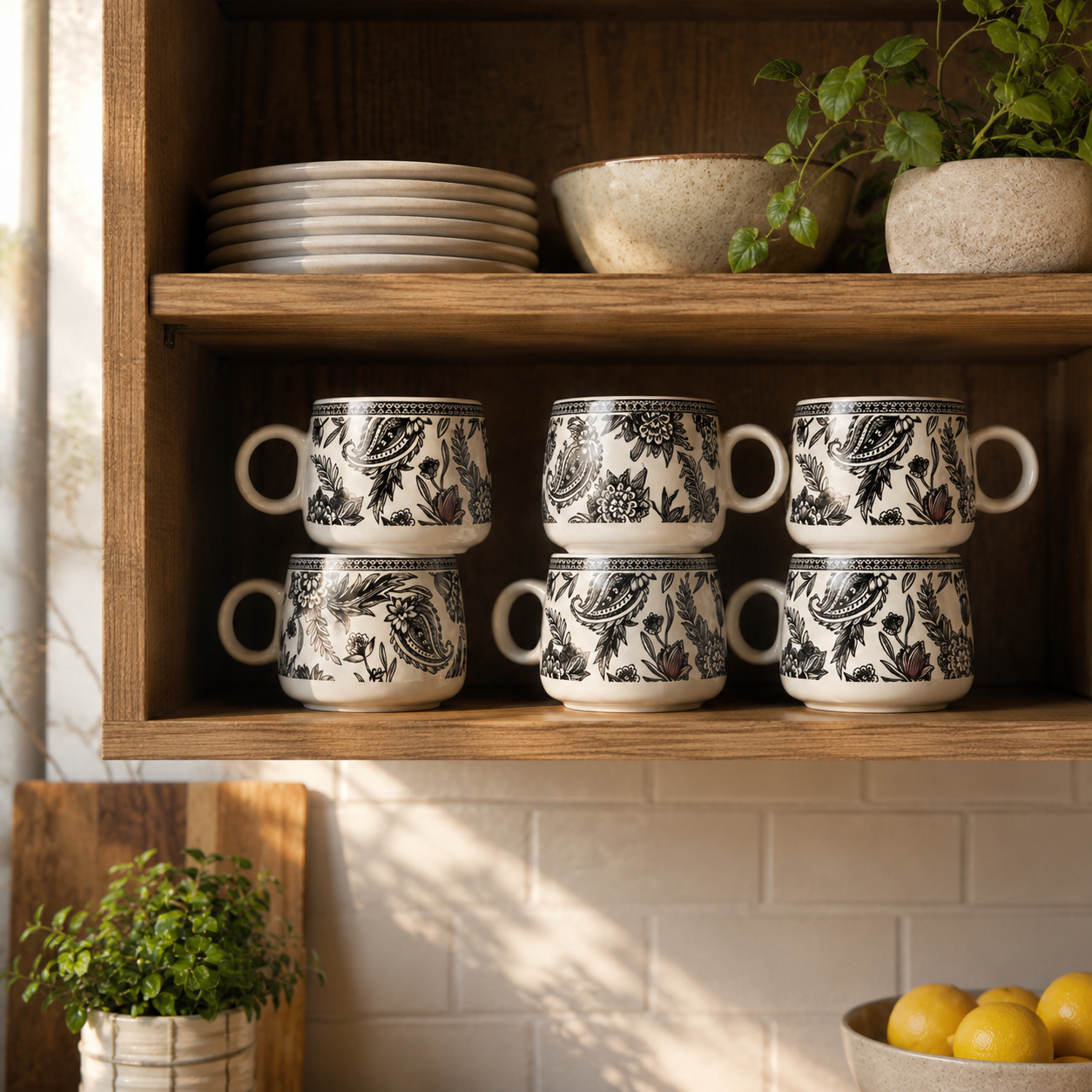 Cup Set