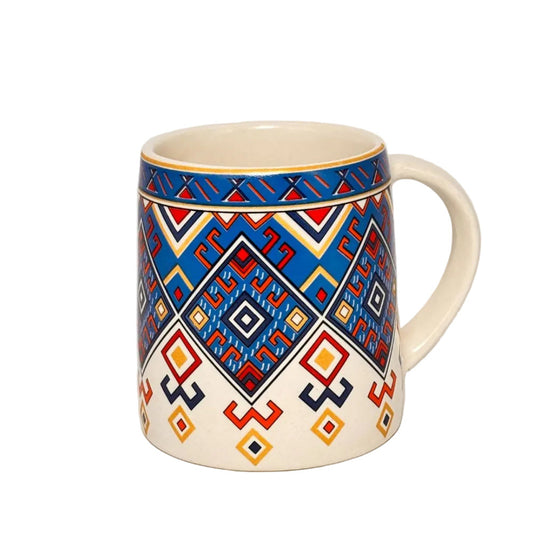 Folk Fusion Mug