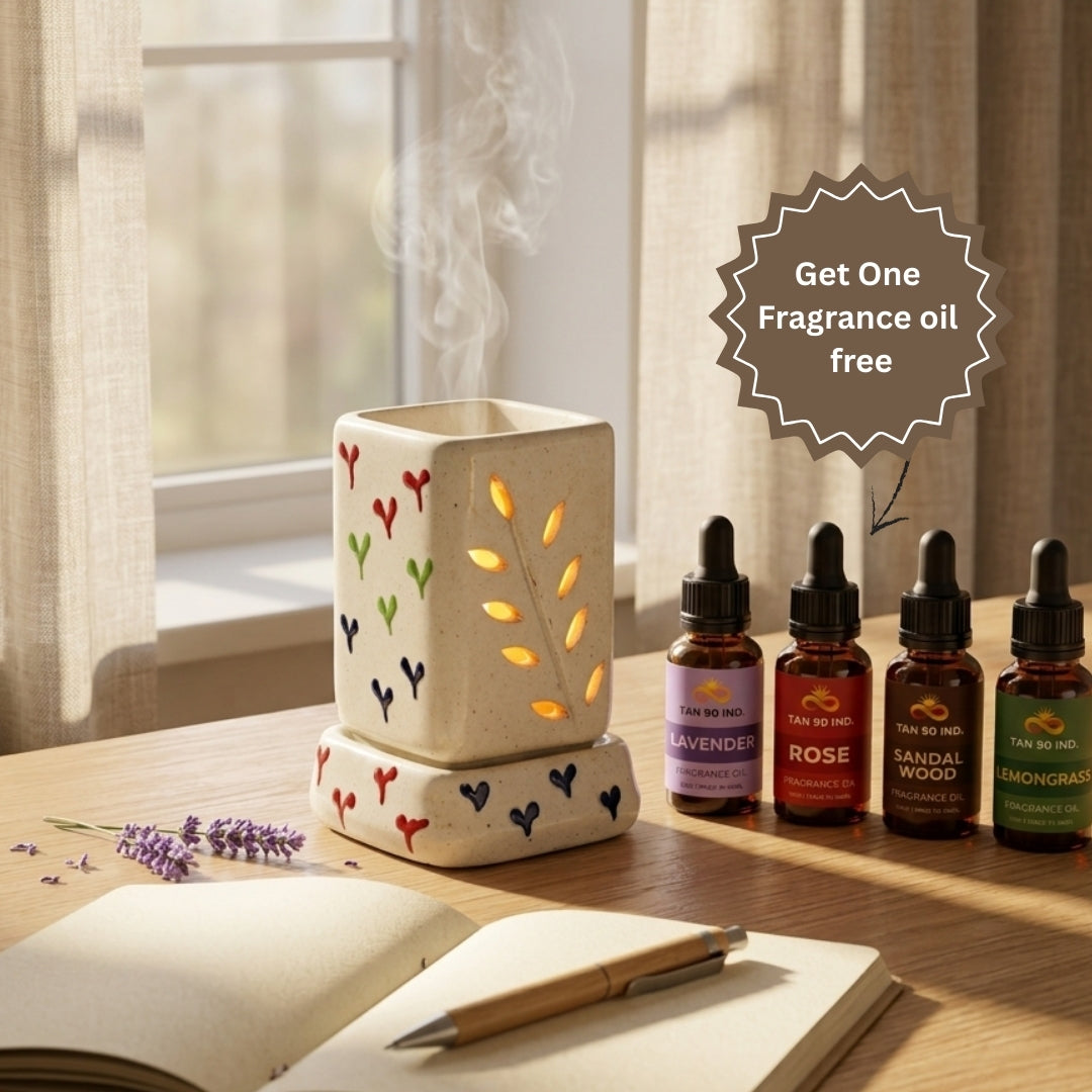 Aroma Diffuser