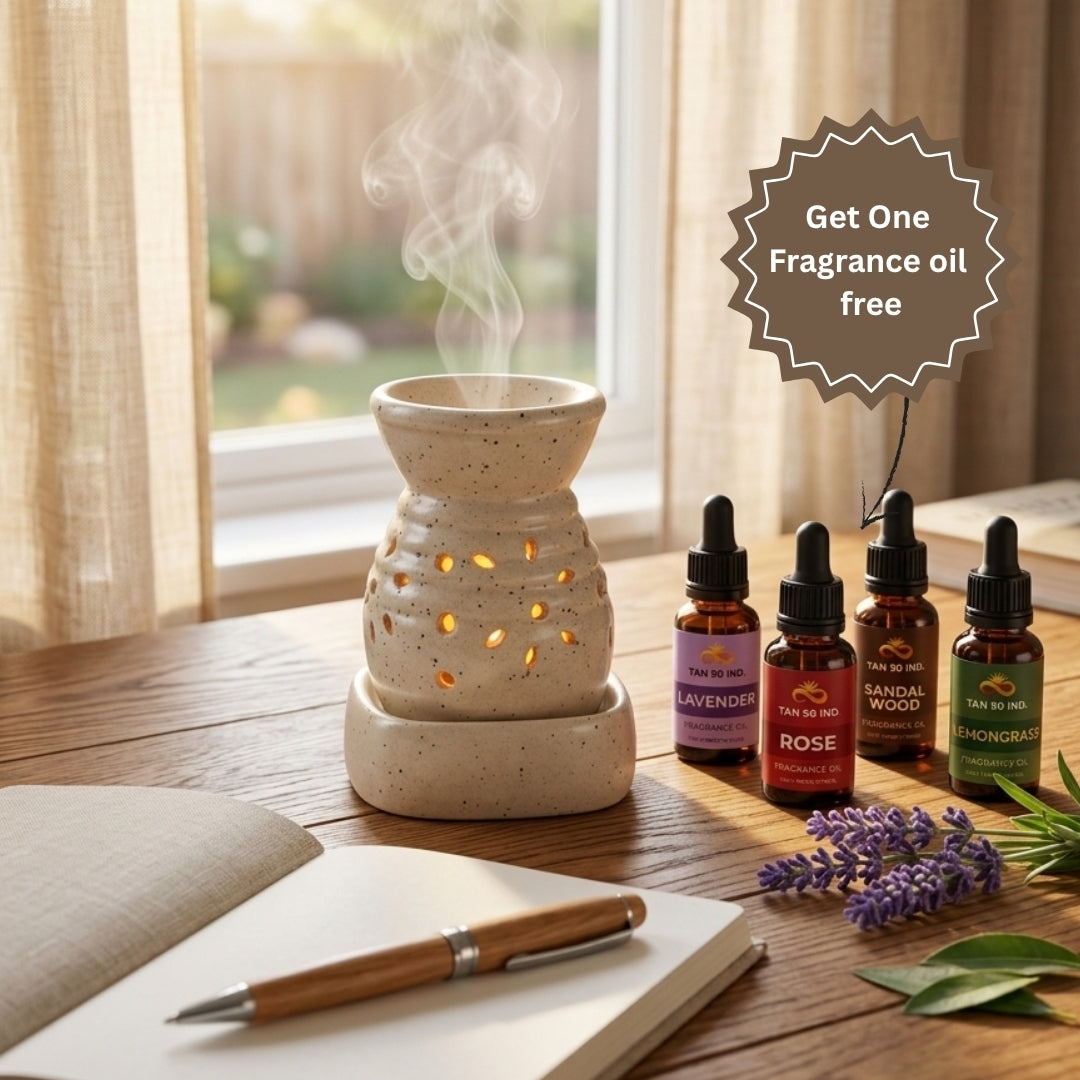 Aroma Diffuser