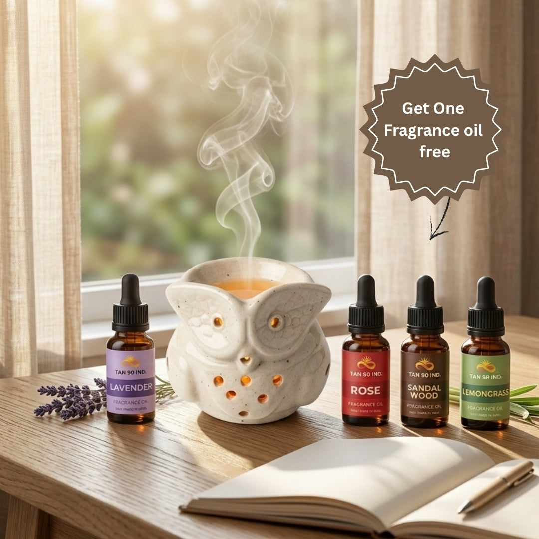 Aroma Diffuser