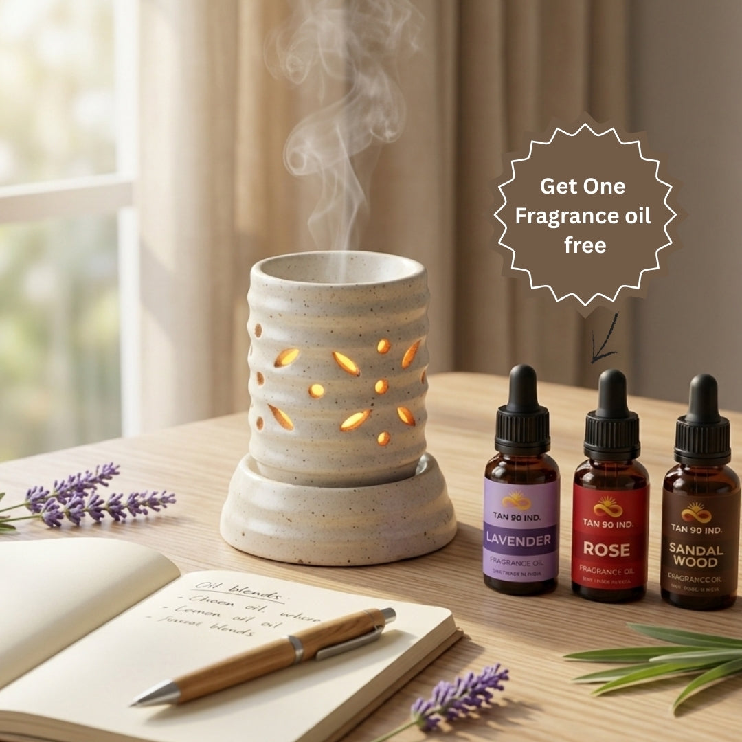 Aroma Diffuser
