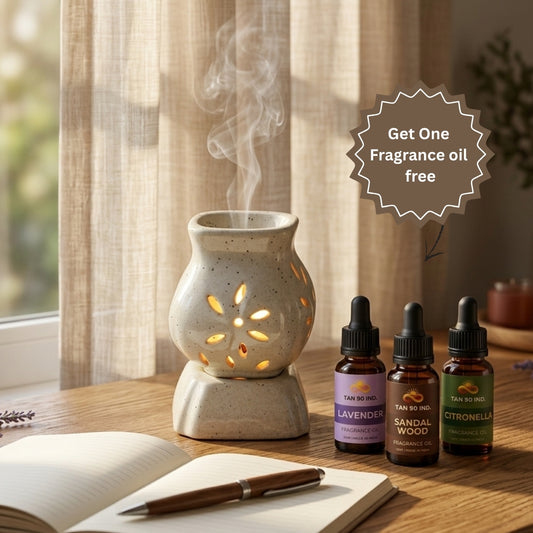 Aroma Diffuser