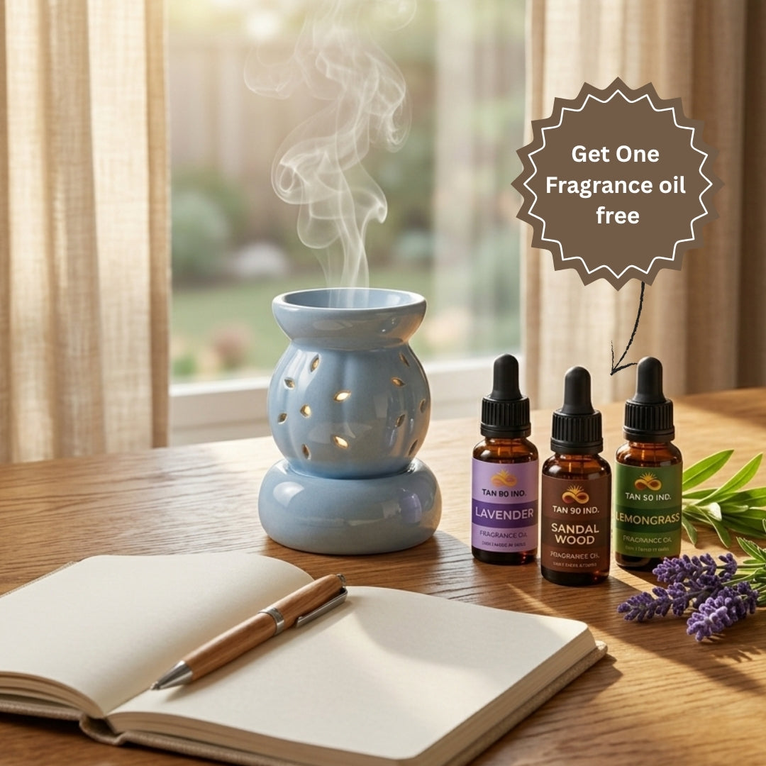 Aroma Diffuser