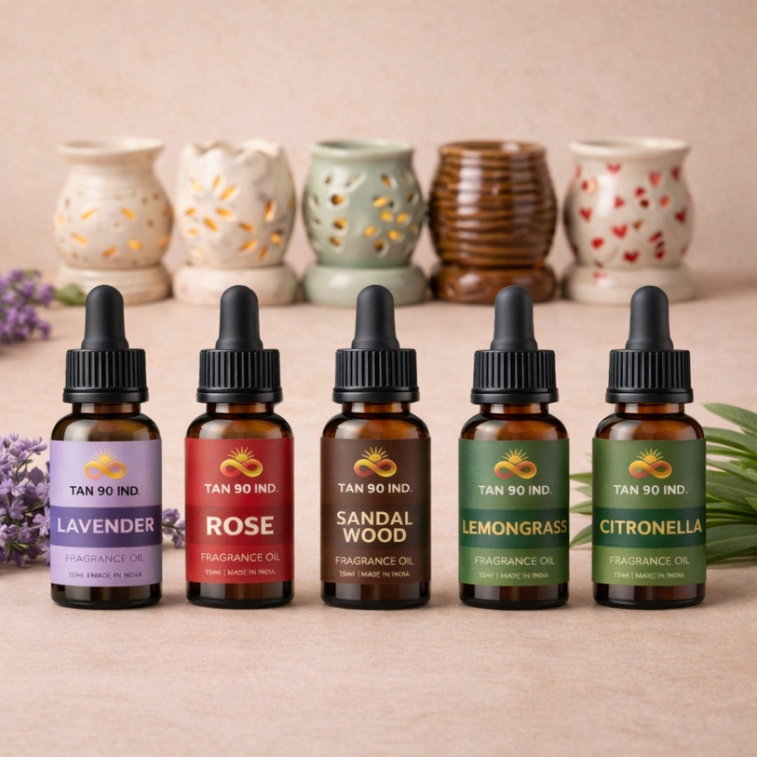 Aroma Diffuser