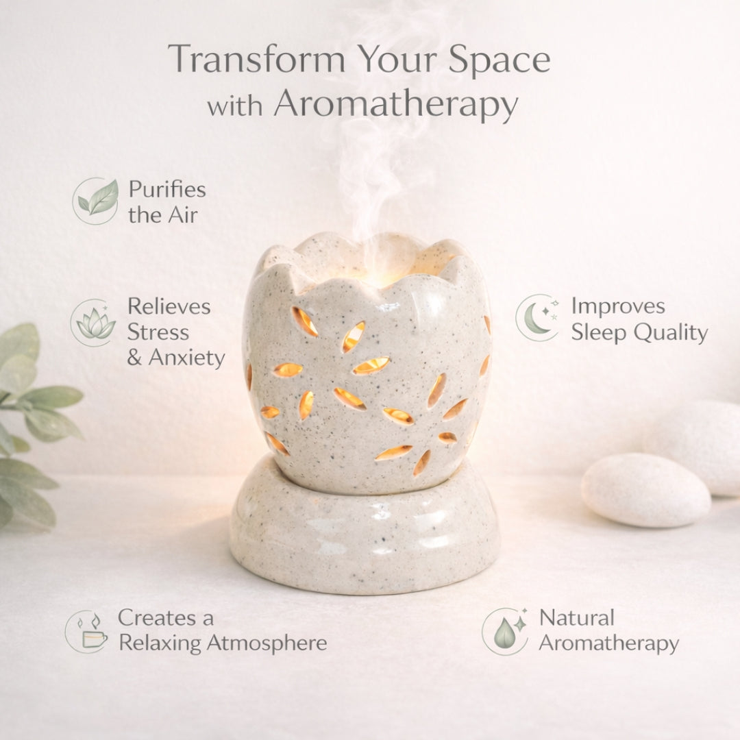 Aroma Diffuser