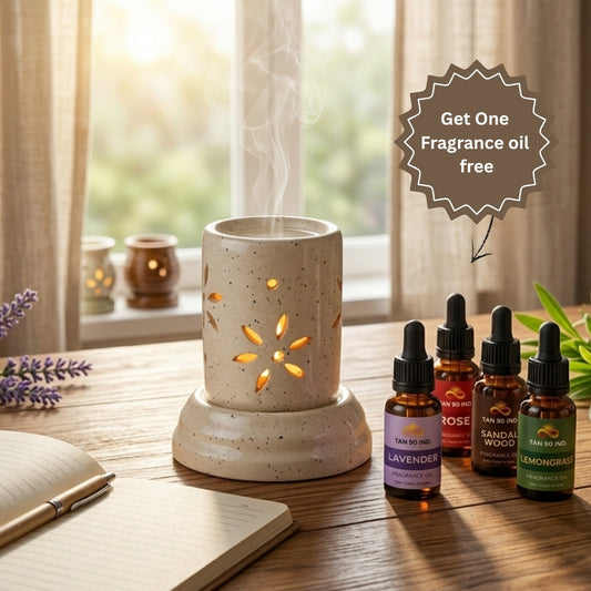 Aroma Diffuser
