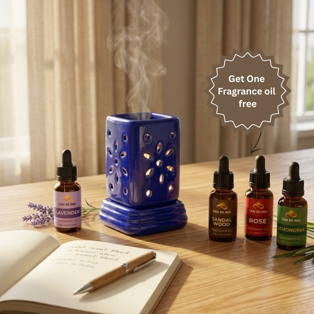 Aroma Diffuser