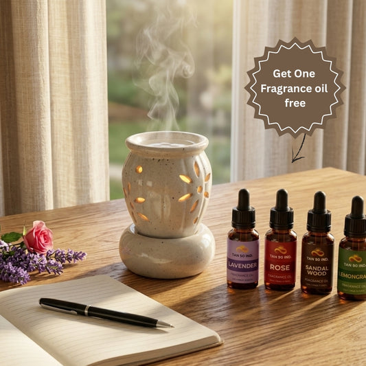 Aroma Diffuser