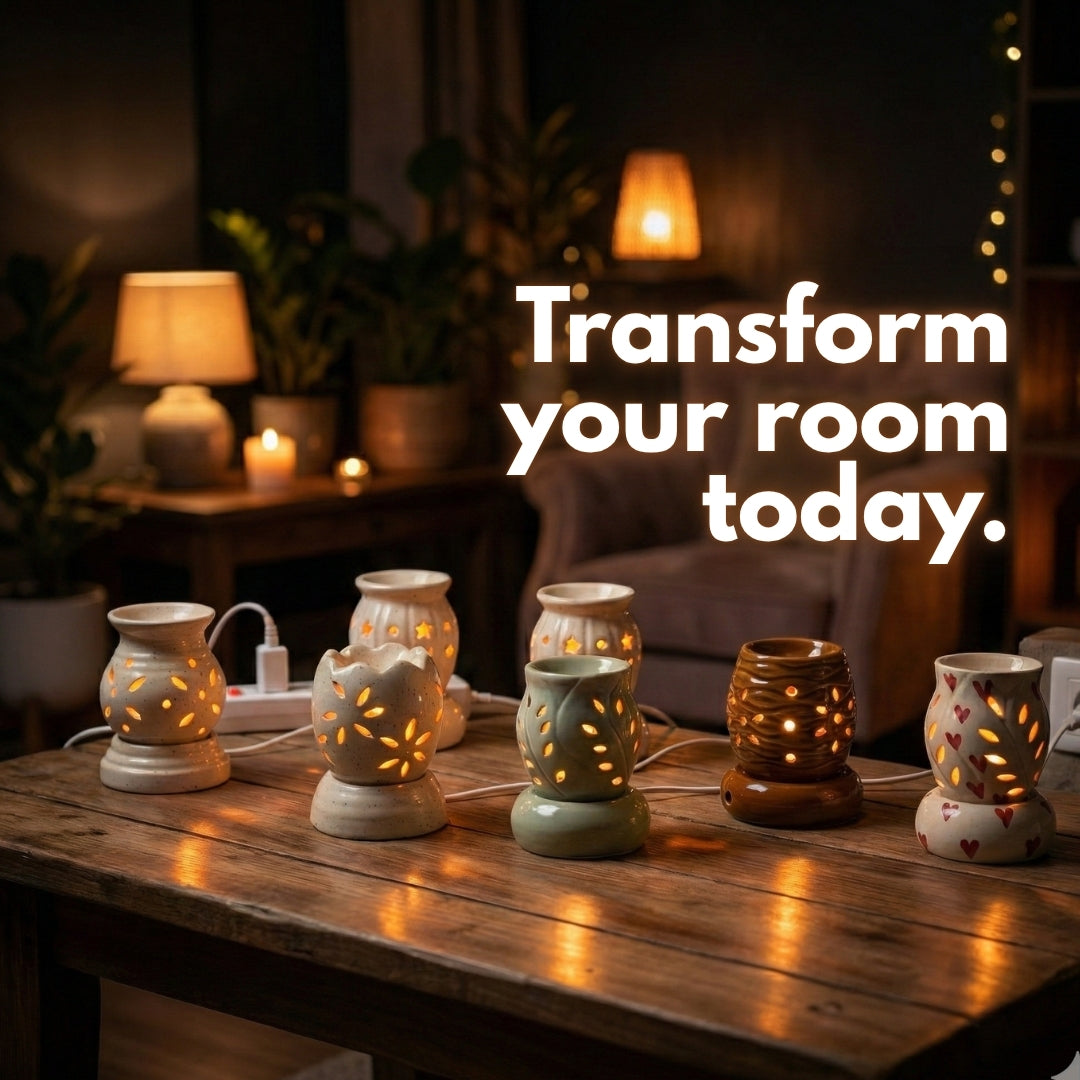 Aroma Diffuser