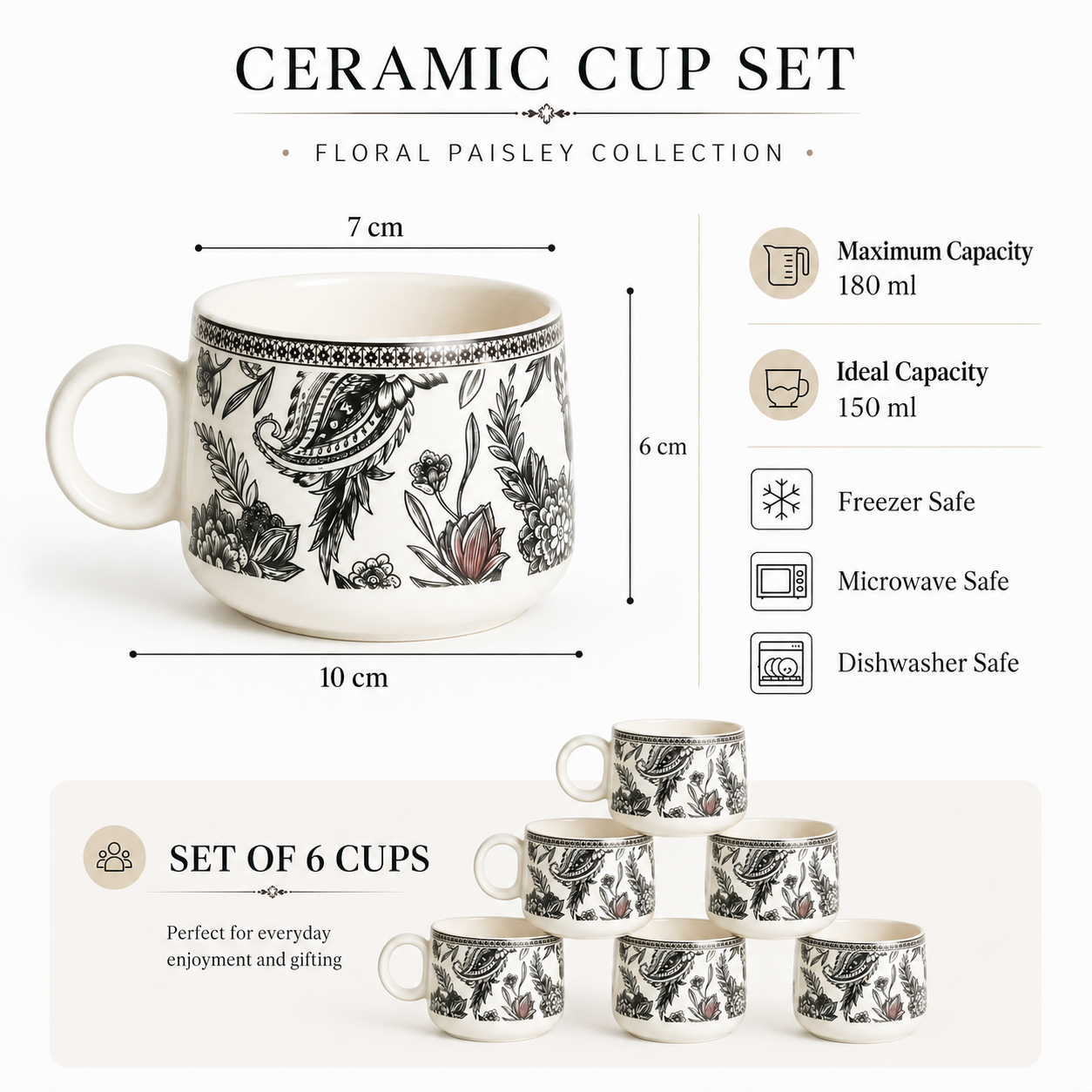 Cup Set