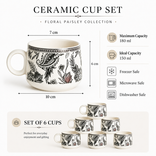 Cup Set