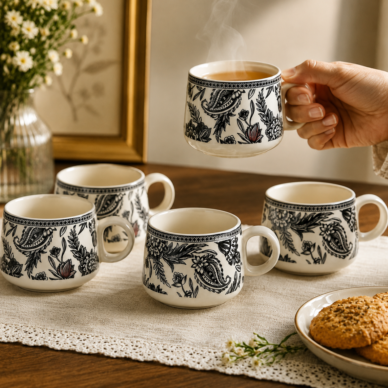 Cup Set
