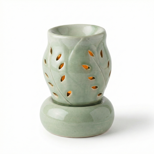 Premium Ceramic Electric Aroma Diffuser