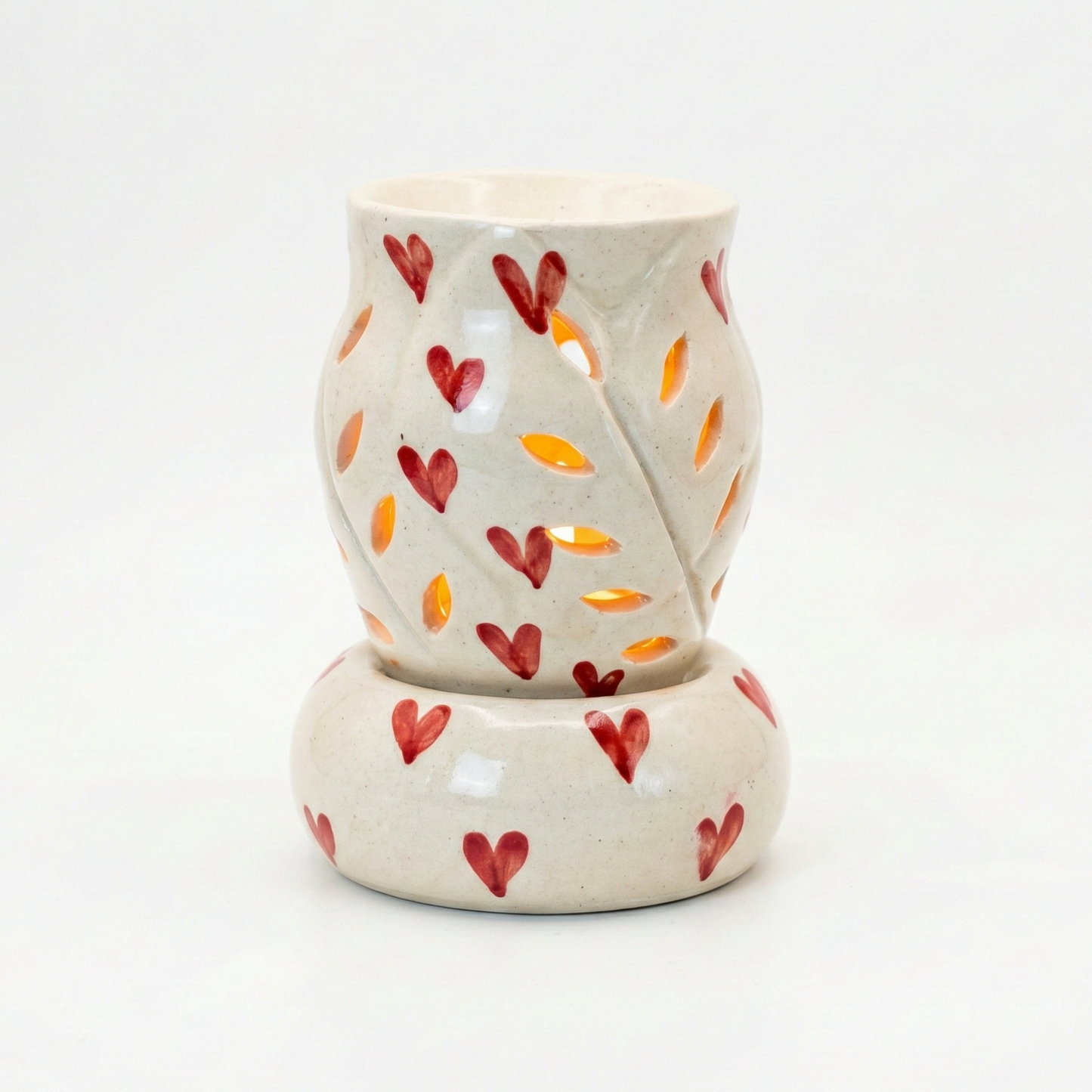 Premium Ceramic Electric Aroma Diffuser