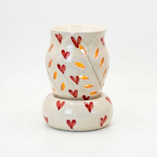 Premium Ceramic Electric Aroma Diffuser