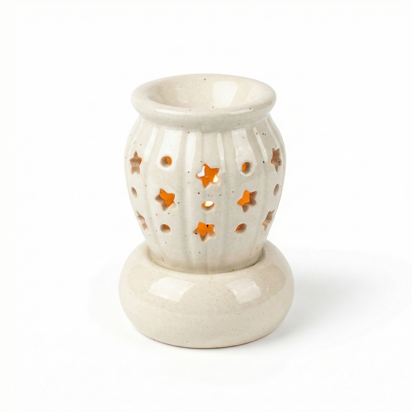 Premium Ceramic Electric Aroma Diffuser