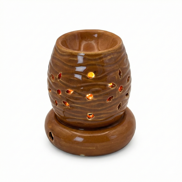 Premium Ceramic Electric Aroma Diffuser