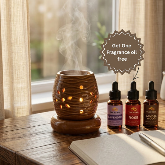 Aroma Diffuser